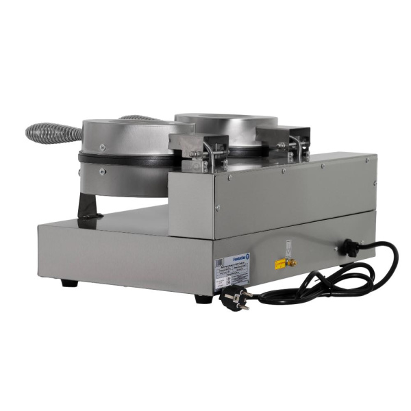 Вафельница Сегменты UWB-2 Foodatlas